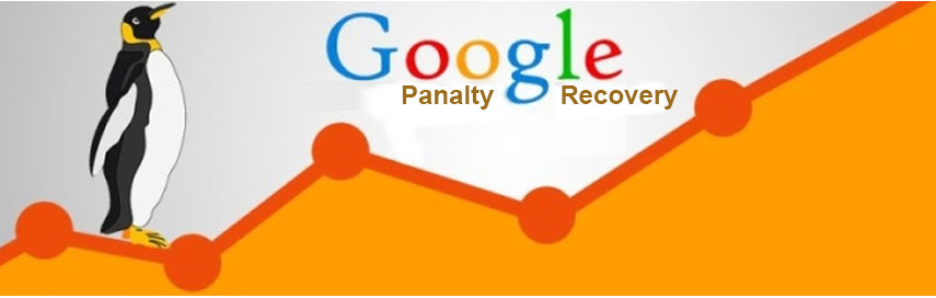 Best Google Penalty Recovery Services